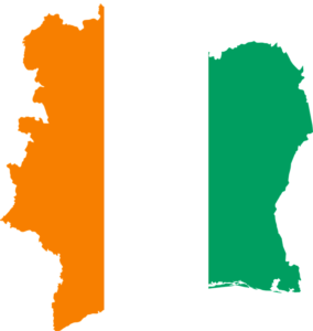 Côte d'Ivoire