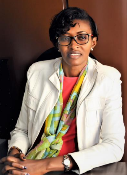 MME COULIBALY HOROKIA
