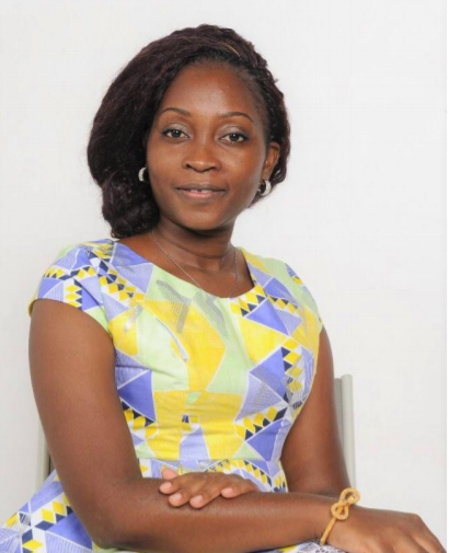 DR AMONCKA TANO-BIAN JEANINE