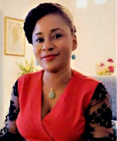 Mme TANOH GILBERTE