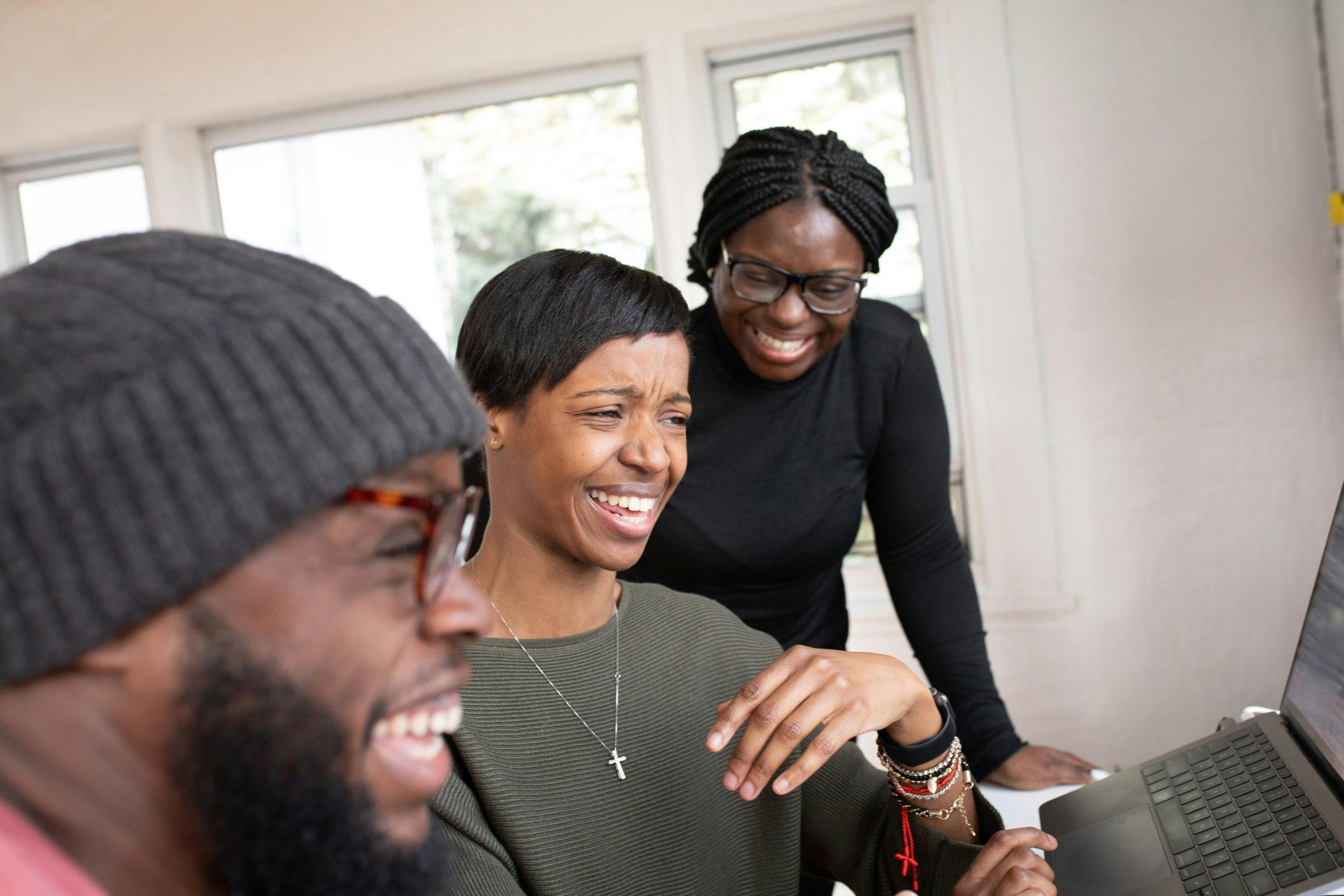 Pourquoi l'incubation est essentielle pour la réussite des jeunes entreprises