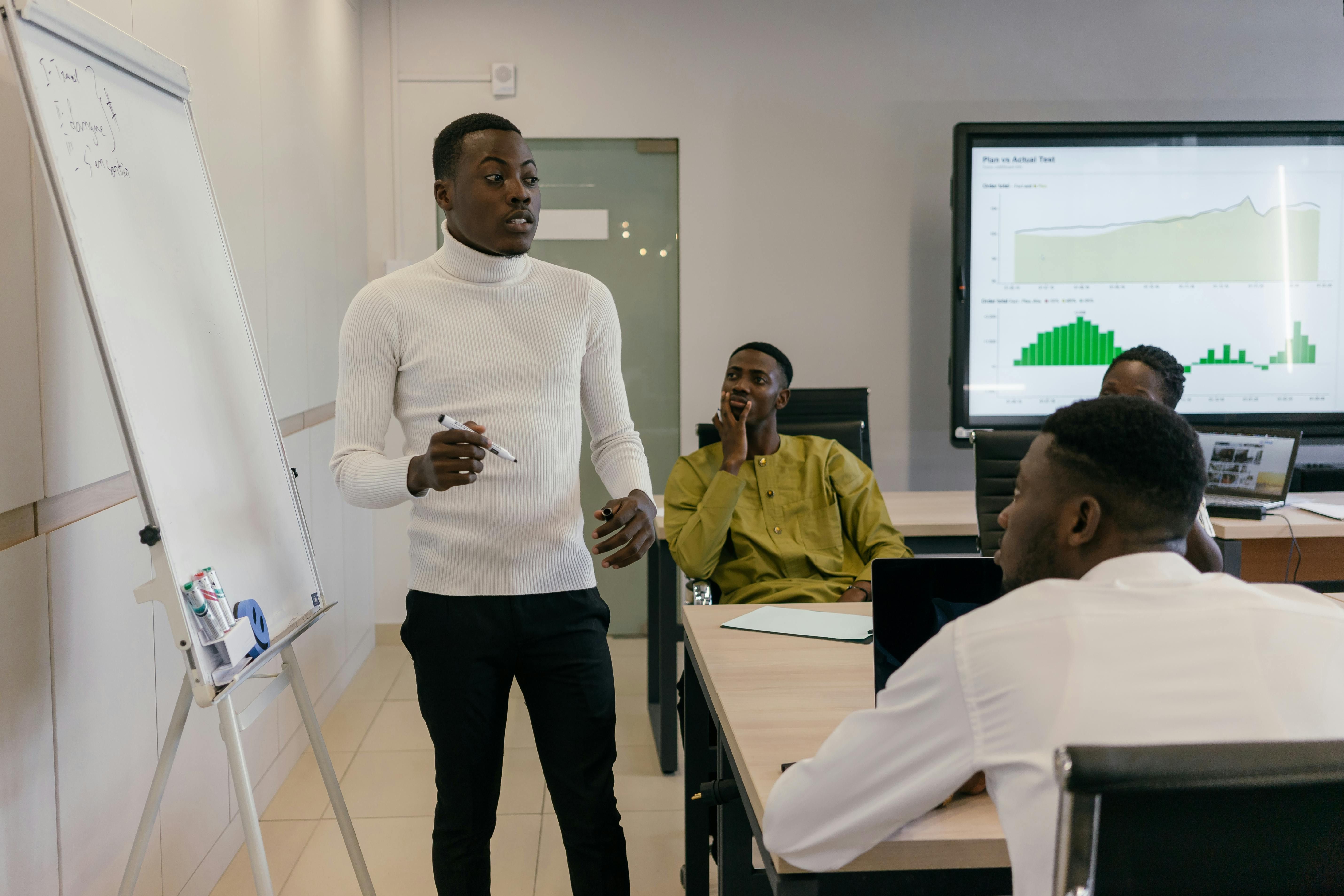 De l'idée au marché : comment transformer un projet en entreprise viable
