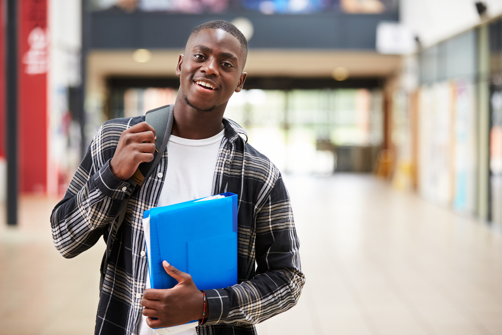 Raising students' awareness of local development challenges