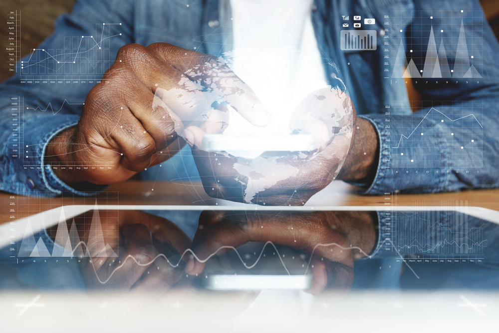Promoting ICT as a driver of sustainable development