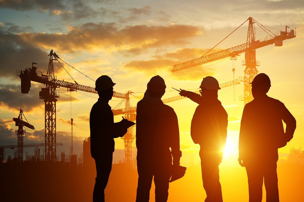 Innovating to strengthen development infrastructure in Africa