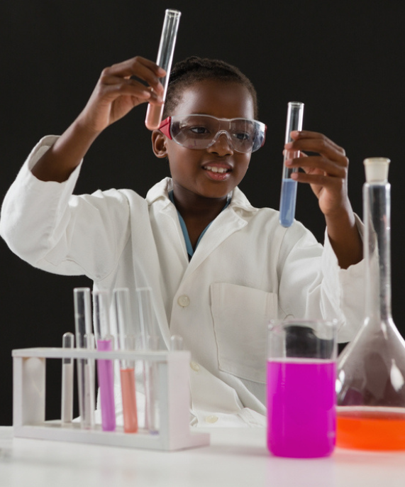 We promote scientific research as a driver of <span>sustainable transformation.</span>